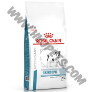 Royal Canin Prescription Diet Canine Skintopic Small Dog 小型犬 異位性皮膚炎處方 (1.5公斤)