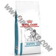 Royal Canin Prescription Diet Canine Skintopic 異位性皮膚炎處方 (2公斤)