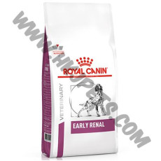 Royal Canin Prescription Diet Canine Early Renal  腎臟配方糧 Early Renal (2公斤)