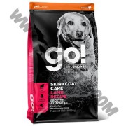 GO! Solutions 狗乾糧 Skin & Coat 羊肉配方 (3.5磅)