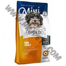Happy Dog Mini系列 小型成犬 (4公斤)