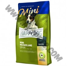 Happy Dog Mini系列 無穀物 Neuseeland (4公斤)