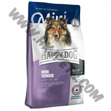 Happy Dog Mini系列 小型老犬 (4公斤)