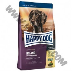 Happy Dog Sensible系列 無穀物 Irland (4公斤)