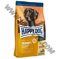 Happy Dog Sensible系列 無穀物 Piemonte (4公斤)