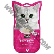Kit Cat Purr Puree 護理系列 雞肉尿道護理配方 (4 x15克)